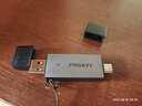 品勝華為NM卡讀卡器USB3.2/Type-C讀卡器高速二合一TF卡讀卡器支持華為手機/電腦/蘋果16/15/iPad平板 曬單實拍圖
