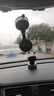 樂益磁吸車載手機(jī)支架真空吸附吸盤式汽車專用導(dǎo)航適用特斯拉2025新款 曬單實拍圖
