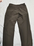 優(yōu)衣庫男裝保暖休閑長(cháng)褲/休閑褲褲子加長(cháng)款25秋冬新款479376 07 青灰色 L /175/88A 曬單實(shí)拍圖