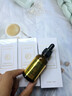 咔詩(shī)迪曼煙酰胺精華液輕奢抗皺緊致童顏液30ml*3瓶補水保濕淡紋精華乳 曬單實(shí)拍圖
