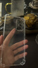 塵卡 適用vivo S10e手機(jī)殼vivoS10e全包鏡頭軟殼V2130A新款氣囊防摔外殼5G透明硅膠保護(hù)套超薄簡(jiǎn)約男女 手機(jī)殼+鋼化膜 新升級(jí)保護(hù)鏡頭四角氣囊硅膠軟殼 曬單實(shí)拍圖