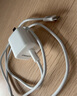 品勝3C認(rèn)證 65W氮化鎵充電器套裝Type-C插頭PD45W快充通用蘋果1615手機(jī)華為p80三星聯(lián)想mac筆記本電腦 曬單實(shí)拍圖