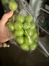 【產(chǎn)地直采】陽(yáng)光玫瑰青提 1.5kg 單果8g起 曬單實(shí)拍圖