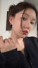 歐陽娜娜同款蝴蝶結(jié)耳環(huán)女簡(jiǎn)約芭蕾風(fēng)設(shè)計(jì)感s925銀針耳釘耳扣耳飾 耳環(huán)一對(duì) 曬單實(shí)拍圖