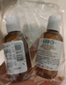 科顏氏（Kiehl's）金盞花爽膚水75ml*2補(bǔ)水控油舒緩護(hù)膚品【臨期清倉(cāng)】 曬單實(shí)拍圖
