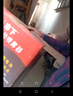 市下（seesa） 農用高壓打藥機充電背負式打噴農藥果樹(shù)消毒電動(dòng)噴霧器蓄鋰電池 16L配8A鋰電池 曬單實(shí)拍圖