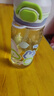 babycare兒童水杯吸管杯雙飲二合一戶外運動水壺上學(xué)大容量PPSU-滿杯600ml 曬單實拍圖
