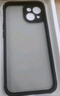 奶小鴨（NEYAA）適用蘋果11手機殼 iphone11保護套鏡頭全包超薄半透明膚感磨砂硅膠軟邊防摔簡約男女款 曬單實拍圖