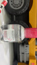貝德瑪（BIODERMA）舒妍多效凈毛孔卸妝水潔膚液100ml 送女友禮物 曬單實(shí)拍圖