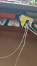 Aohi奧海旗艦版140W氮化鎵充電器UFCS融合快充type-c多口插頭PD3.1適用于華為蘋(píng)果Macbook手機(jī)筆記本 曬單實(shí)拍圖
