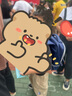 Edison小學(xué)生書包護脊減負大容量防下墜兒童雙肩背包 2329-1s寶藍 曬單實拍圖
