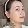 韓方五谷377美白補(bǔ)水保濕精華液次拋祛斑提亮去黃護(hù)膚品抗氧煙酰胺男女士 曬單實(shí)拍圖