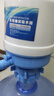 拜杰抽水器桶裝水手動壓水器上水器飲水機(jī)抽水神器家用取水器吸水器 曬單實拍圖