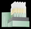 夸迪戰痘次拋精華液1ml*30支玻尿酸溫和凈痘護膚品【臨期清倉】 曬單實(shí)拍圖