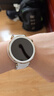 HUAWEI WATCH GT 5 Pro 國家補貼500元 陶瓷白42mm華為智能手表玄璣感知系統納米微晶陶瓷 曬單實(shí)拍圖