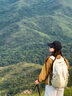 駱駝（CAMEL）【京東專供】雙肩包登山包背包戶外旅行徒步包旅游大容量學(xué)生書包 曬單實(shí)拍圖