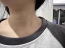 HEBST去痣點痣膏專用藥臉部不留疤祛痣膏點疣藥水正品無痛無痕 曬單實拍圖