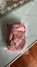 科爾沁 國產(chǎn)原切筋頭巴腦凈重4斤 燉煮食材 生鮮牛肉 曬單實(shí)拍圖