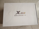 特步260X2.0賽訓(xùn)兼?zhèn)渑苄刑及寤貜椌徴鹜笟廨p盈回彈運(yùn)動(dòng)跑步鞋女 新熒光綠【男】 40 曬單實(shí)拍圖