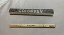 Color Key珂拉琪小金筷眉筆防水防汗持久新手易畫媽生眉送女友老婆七夕禮物 曬單實(shí)拍圖
