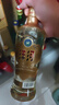 洋河 高線光瓶酒 金洋河 42度 500ml 單瓶裝 綿柔濃香型白酒 曬單實(shí)拍圖