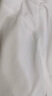 lululemon丨Lightweight 女士輕盈版高腰網(wǎng)球裙速干芯吸 LW8AJGS 白色 XS /4 曬單實拍圖