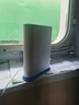 飛貓智聯(lián)F20 5GCPE高速WiFi6移動(dòng)路由器插卡上網(wǎng)千兆網(wǎng)口4*4MIMO天線5G/4G全網(wǎng)通 5G智能路由器【配5G雙網(wǎng)分身卡】 曬單實(shí)拍圖