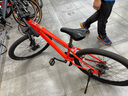 WEST BIKING自行車擋泥板26-27.5寸反光快拆式可調(diào)節(jié)山地自行車擋泥瓦前后 曬單實(shí)拍圖