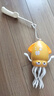 淘嘟嘟（Taodudu）魔性跳舞章魚電動(dòng)感應(yīng)會(huì)跳舞的八爪魚兒童小玩具男女孩禮物3-6歲1 曬單實(shí)拍圖