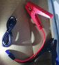 SAST 【3C認(rèn)證】汽車應(yīng)急啟動電源12v搭電寶車載電瓶充電器移動救援強(qiáng)啟打火神器戶外移動電源 曬單實(shí)拍圖