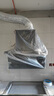萬和（Vanward）【小雙翼WL877·藍光凈煙】頂側(cè)雙吸抽排油煙機27風(fēng)量變頻三吸殺菌家用大吸力以舊換新國家補貼20% 曬單實拍圖