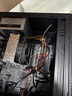 金百達(dá)（KINGBANK）16GB DDR4 3200 臺(tái)式機(jī)內(nèi)存條  intel專用條 黑爵 曬單實(shí)拍圖