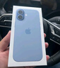 Apple/蘋果 iPhone 17 256GB 青霧藍色 支持移動聯(lián)通電信5G 雙卡雙待手機 曬單實拍圖