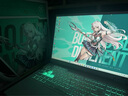 華碩天選6 國家補(bǔ)貼20% 16英寸游戲本 筆記本電腦 銳龍7 H260/RTX5050/魔幻青 16G內(nèi)存/1T高速固態(tài)硬盤 2.5K 16:10高刷高亮高色域電競(jìng)屏 曬單實(shí)拍圖