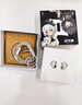 覓聲雙子座入耳式游戲耳機(jī)HiFi帶麥高音質(zhì)typec接口電競耳機(jī)三角洲行動專用帶麥耳機(jī)可換線 黑玉-3.5mm帶麥-入會贈迷你聲卡 曬單實拍圖