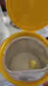 伊利金領(lǐng)冠育護(hù)1段900g新生兒嬰兒寶寶配方奶粉0-6個(gè)月 1段 育護(hù) 900g 6罐 曬單實(shí)拍圖