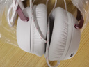 極度未知（HYPERX）颶風(fēng)2颶風(fēng)3二代三代cloud系列 電競(jìng)游戲耳機(jī)頭戴式有線無(wú)線電腦fps吃雞ps5專(zhuān)用飆風(fēng)耳麥降噪麥克風(fēng) 【颶風(fēng)3有線】全新升級(jí)丨DTS空間音效丨霧光粉 曬單實(shí)拍圖