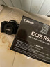 佳能（Canon）EOS R50 微單相機(jī)套機(jī) 佳能r50小型便攜高清數(shù)碼照相機(jī)4Kvlog視頻拍攝 R50 18-45mm鏡頭套機(jī) 黑色 曬單實拍圖