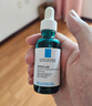理膚泉【孫穎莎推薦】三酸精華30ml*2支裝水楊酸祛痘去黑頭生日禮物 曬單實(shí)拍圖