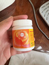 智靈通迪兒軟膠囊DHA藻油孕婦成人增強(qiáng)記憶力0.25g*45*2瓶/盒 1盒裝 曬單實(shí)拍圖