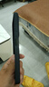 龐卡 適用vivo Y300t手機(jī)殼vivoy300T新款5G液態(tài)硅膠鏡頭全包耐磨防摔保護(hù)套薄軟殼男女極簡約純色外殼 【石墨黑】單殼 曬單實(shí)拍圖