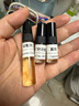 正品真我花漾甜心曠野紅紫藍(lán)綠毒紫色粉紅魅惑華氏溫度試香水小樣 桀驁男士/Homme 5ml 曬單實(shí)拍圖