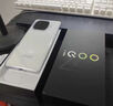 vivo iQOO Z10 Turbo 12GB+256GB 云海白 天璣8400滿(mǎn)血版 7620mAh超薄藍(lán)海電池  手機(jī) 國(guó)家補(bǔ)貼 曬單實(shí)拍圖