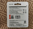 朗科（Netac）128GB TF（MicroSD）存儲卡 A1 U3 V30 4K 高度耐用行車(chē)記錄儀&監控攝像頭內存卡 讀速100MB/s 曬單實(shí)拍圖