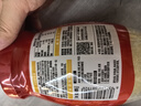 米婆婆 米酒醪糟酒釀 糯米甜酒月子米酒湖北特產(chǎn) 870g 1瓶 曬單實拍圖