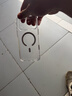 億色（ESR）【軟邊不傷機】適用iPhone17promax手機殼蘋(píng)果17promax保護套17pm鏡頭全包透明硅膠軟殼磁吸防摔 曬單實(shí)拍圖