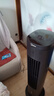 美的（Midea）【降溫優(yōu)選】家用空調扇智能語(yǔ)音冷風(fēng)扇負離子凈化靜音落地冷風(fēng)機水冷塔扇強力制冷小空調ACA10TJR 曬單實(shí)拍圖