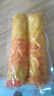 潮汕豬肉卷汕頭特產(chǎn)手工廣章豬肉餅豬腳飯肉條新鮮冷凍 卷章2條 【精選 配蒜包】 曬單實(shí)拍圖