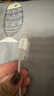 蘋(píng)果充電器原裝蘋(píng)果快充數(shù)據(jù)線20W充電頭35W蘋(píng)果16原裝充電線套裝 (15/16單線) 原裝雙C編織線 1米 曬單實(shí)拍圖