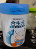 合生元（BIOSTIME）大童學(xué)齡前兒童成長配方奶粉4段 3歲或以上 【成長黃金搭檔】800g*4罐 曬單實拍圖